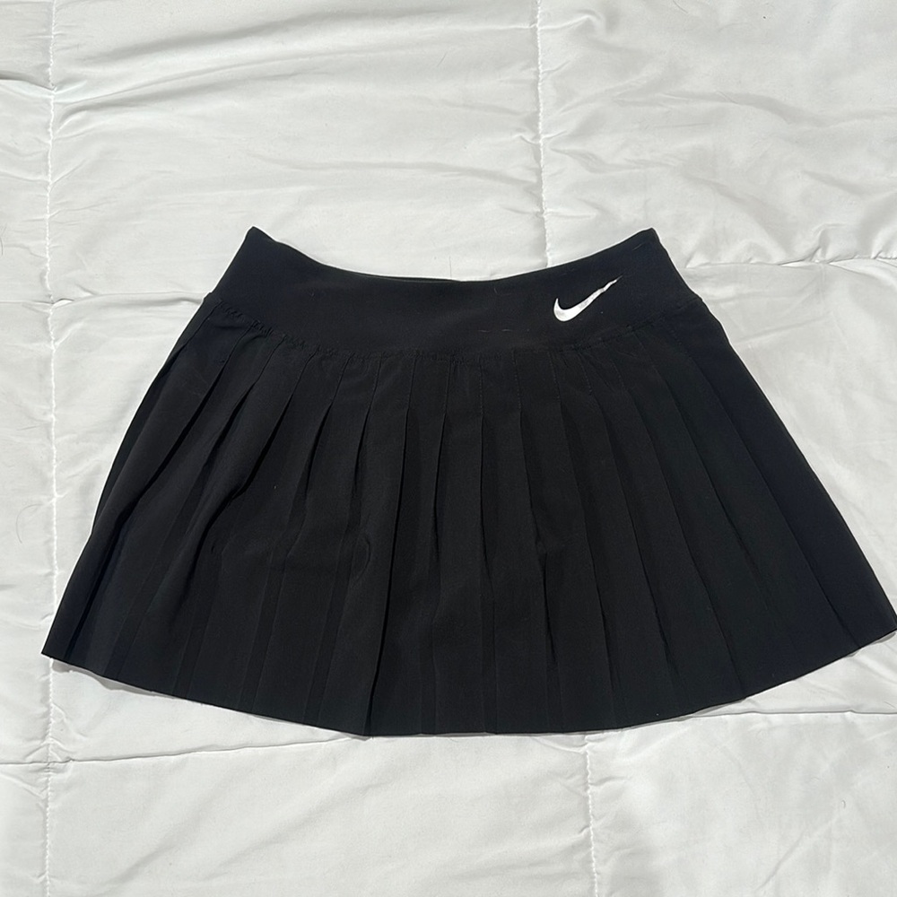 Nike tennis skirt